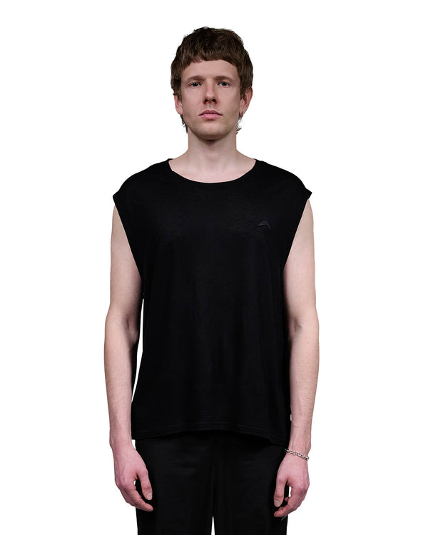 Arvotex Tanktop Black