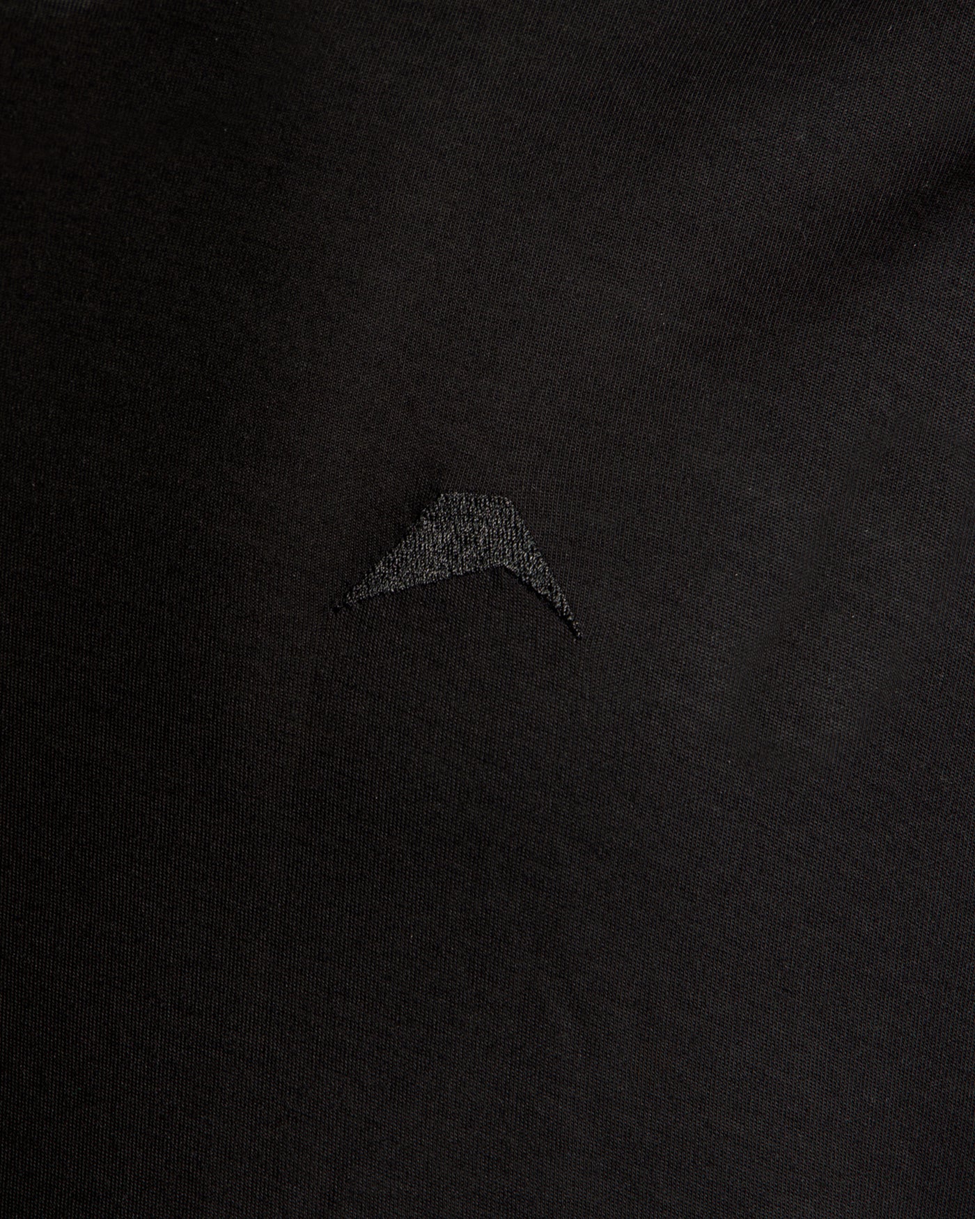 Arvotex Longsleeve Black