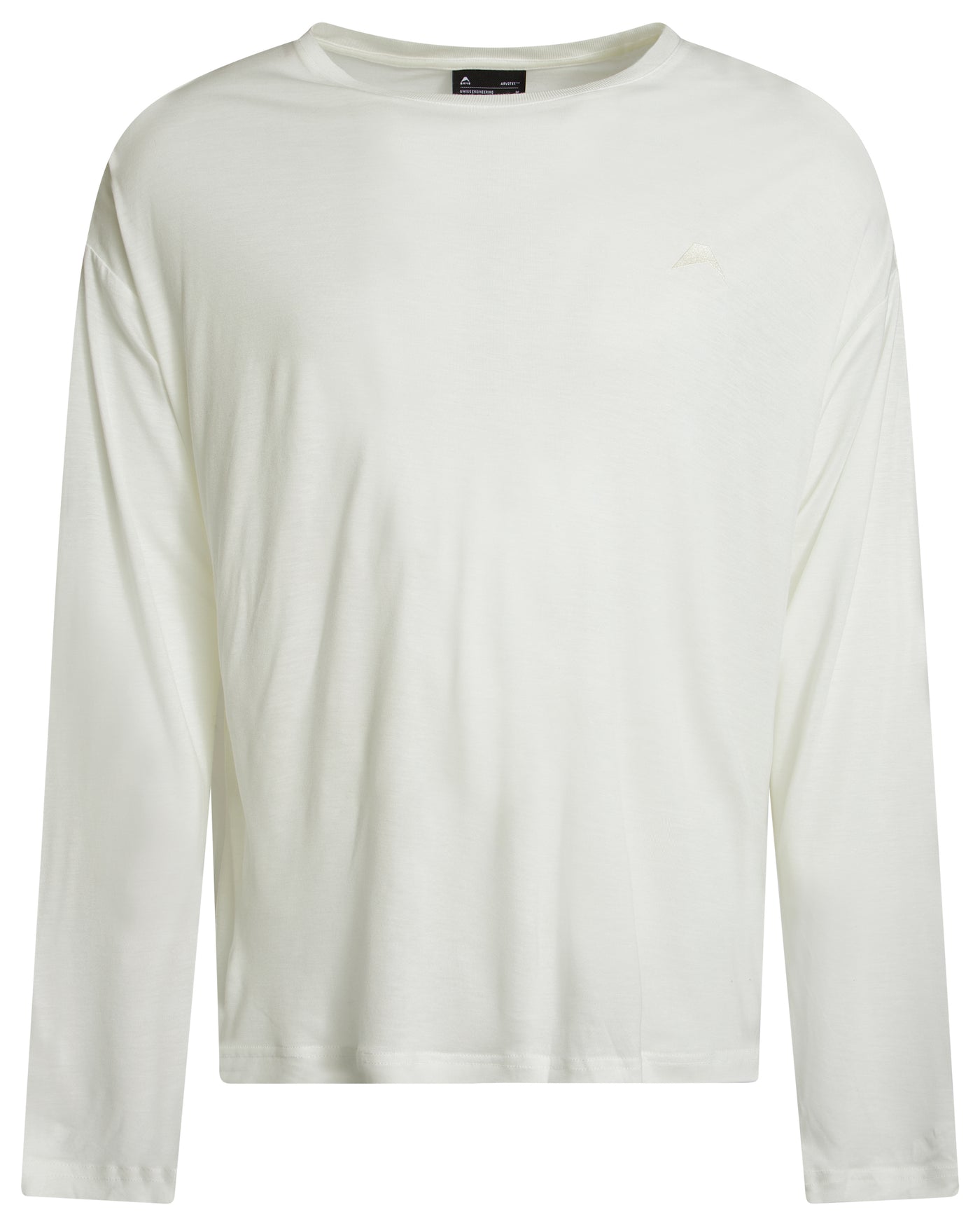 Arvotex Longsleeve White