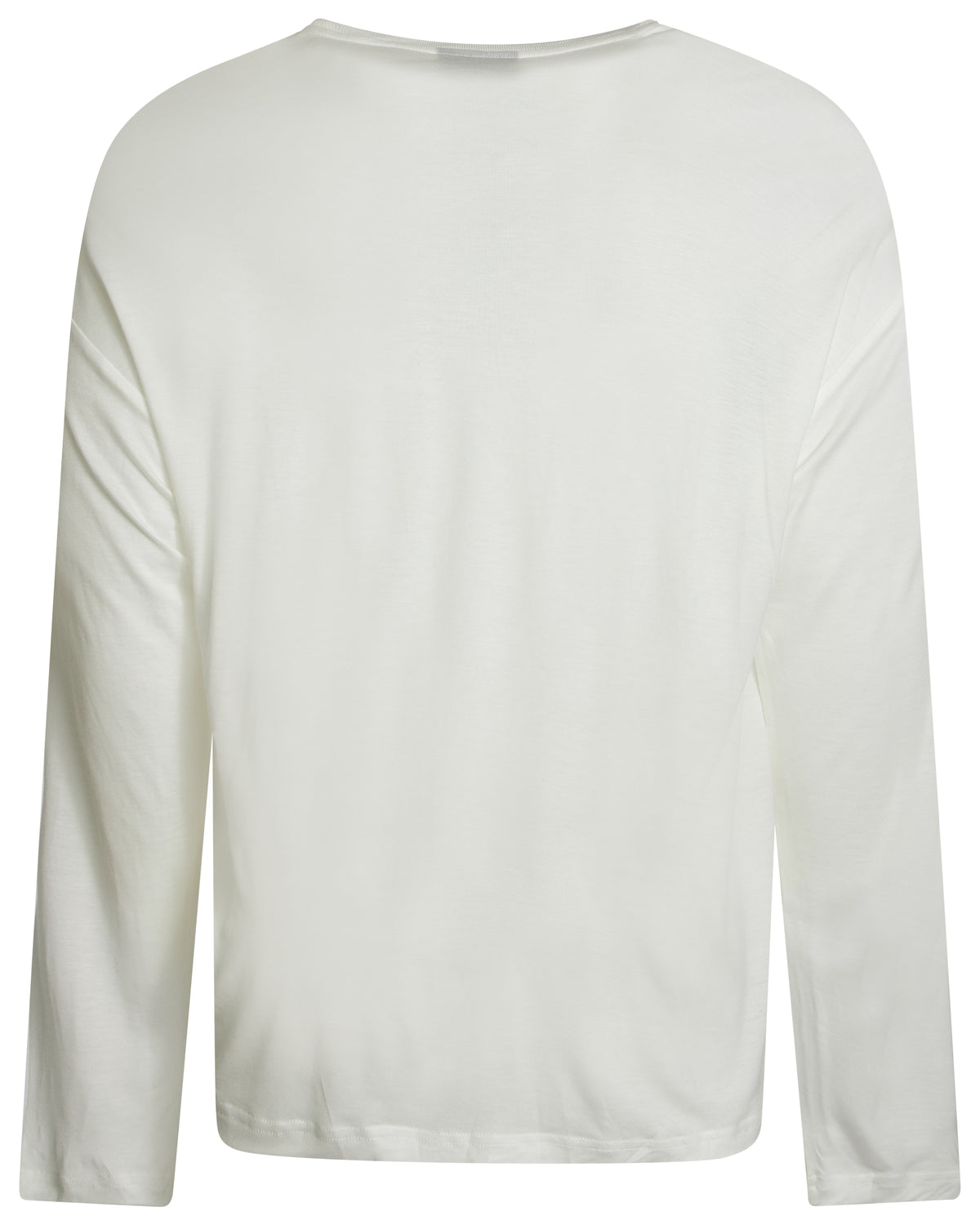 Arvotex Longsleeve White