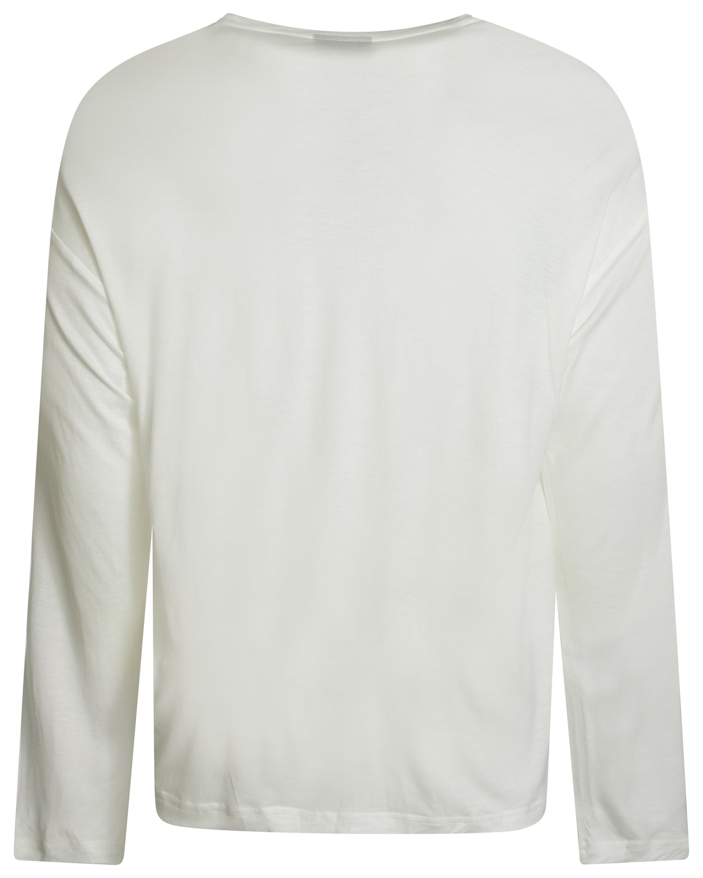 Arvotex Longsleeve White