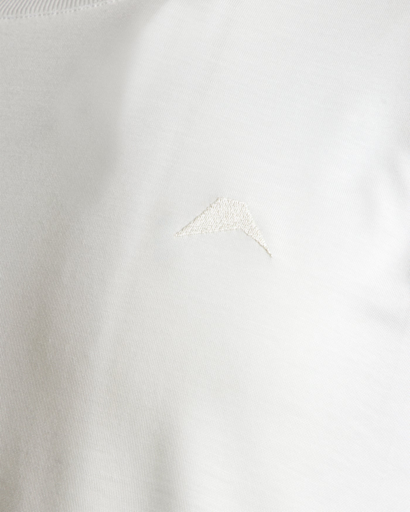 Arvotex Longsleeve White