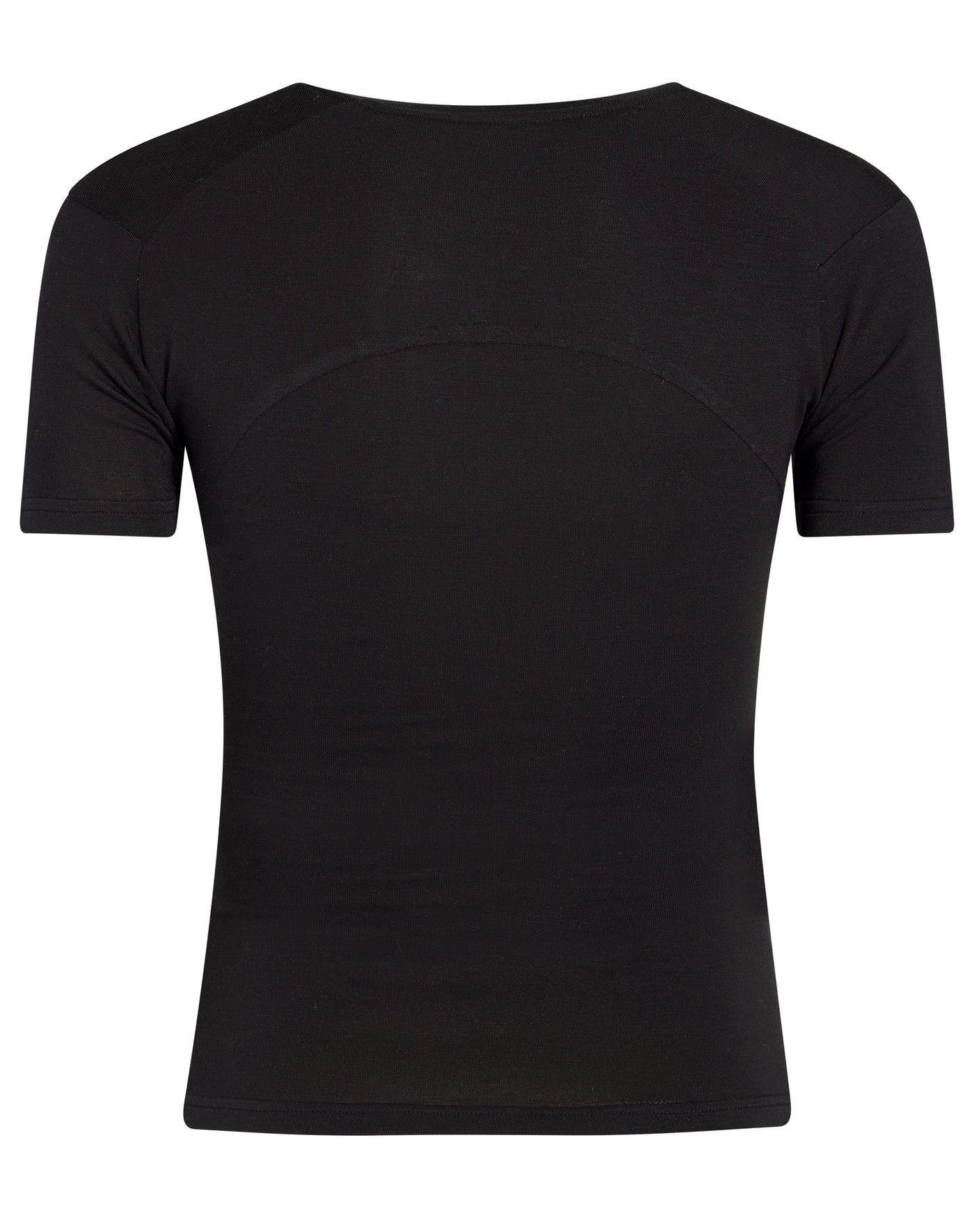 Arvotex Ultralite T-shirt Black