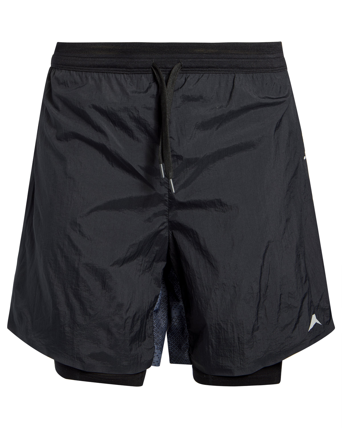 Aereo Shorts Black