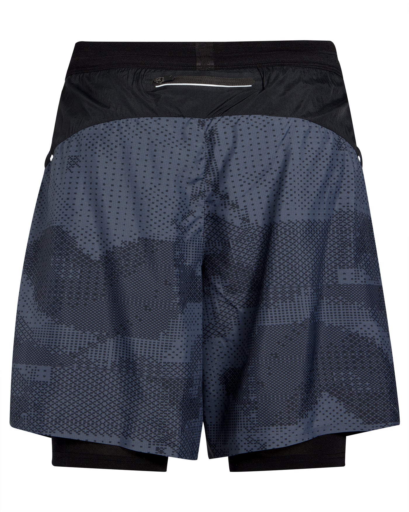 Aereo Shorts Black