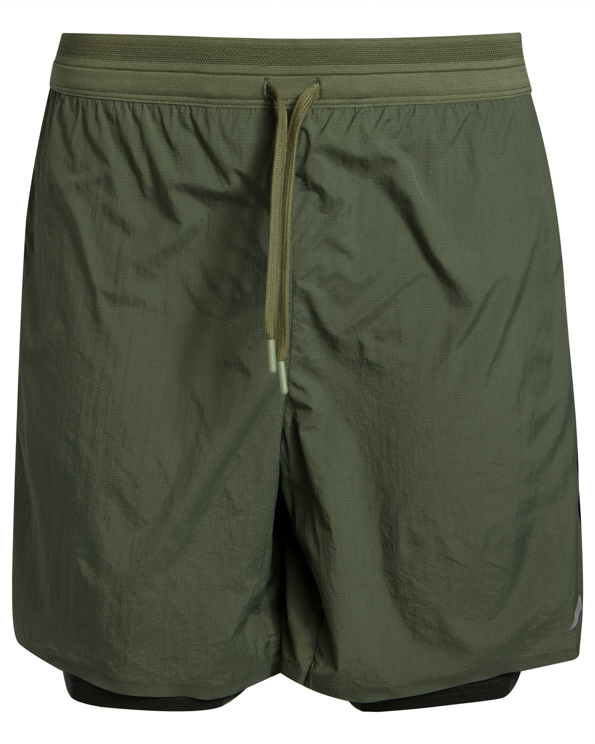 Aereo Shorts Olive
