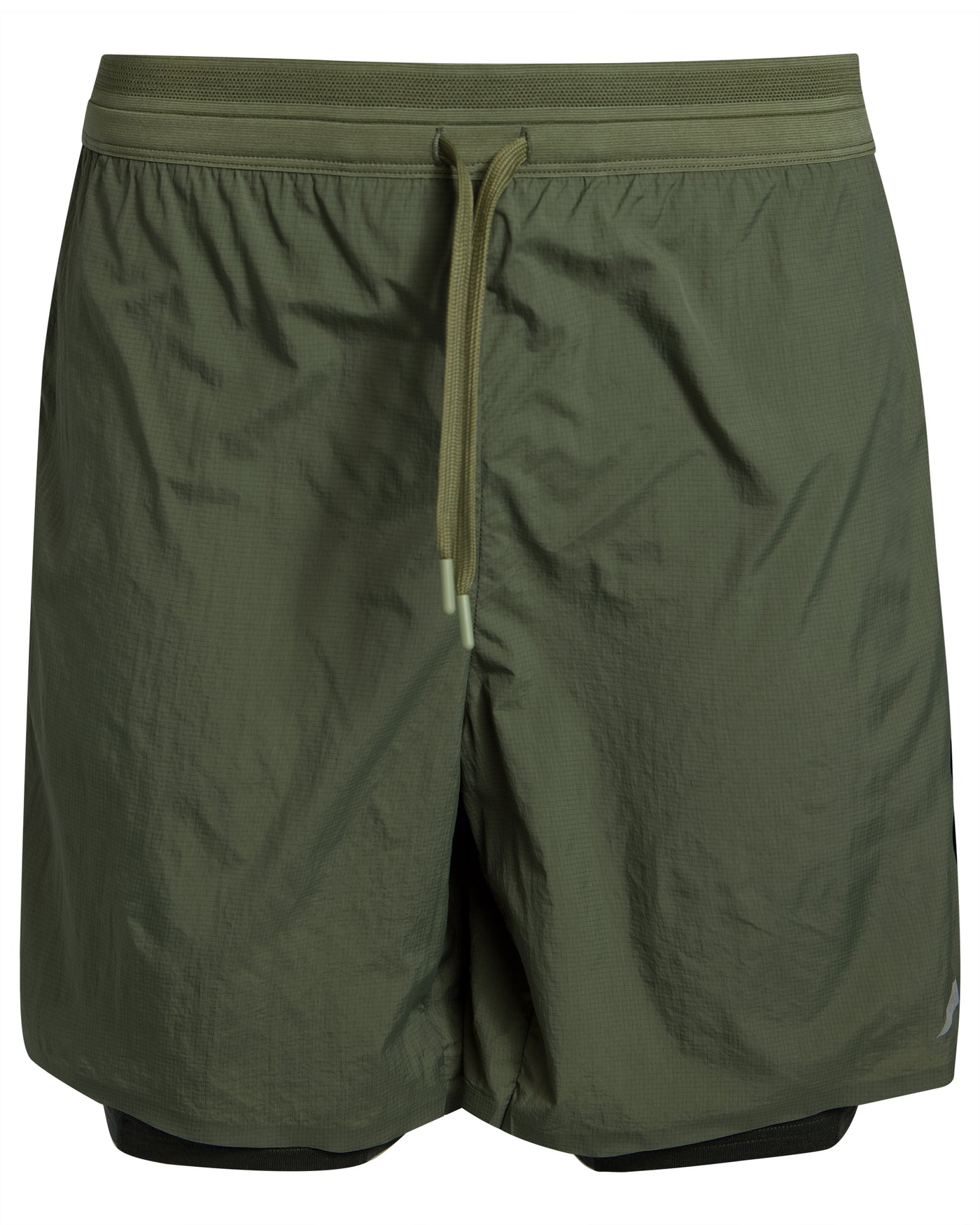 Aereo Shorts Olive