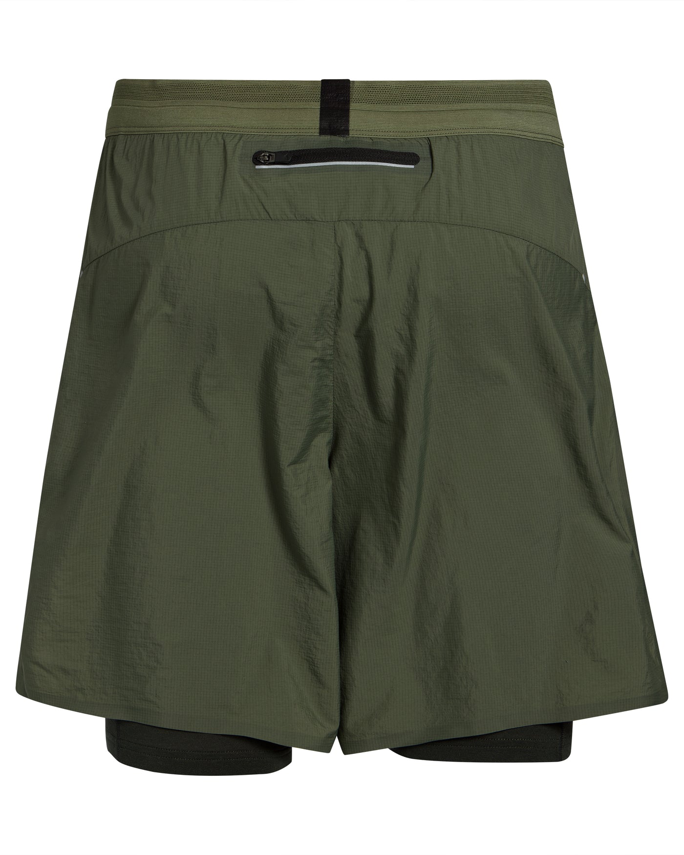 Aereo Shorts Olive