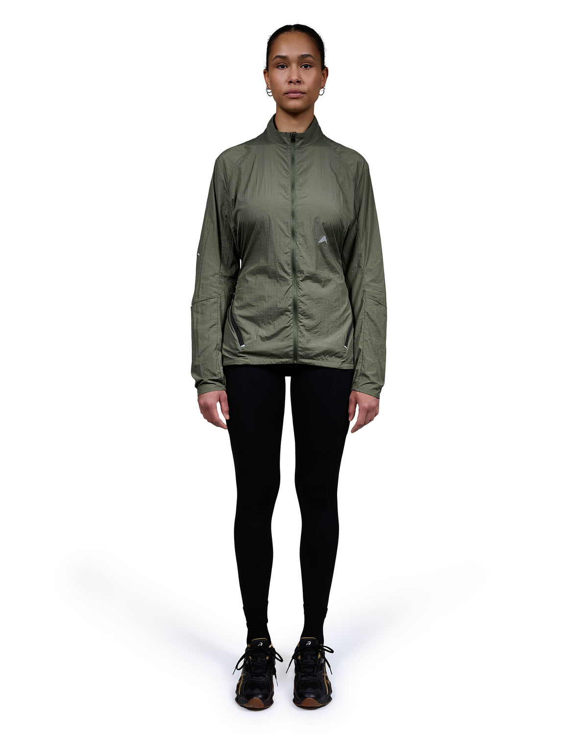 Aereo Jacket Olive