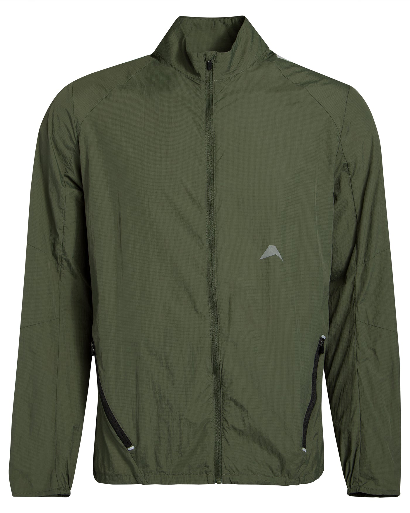 Aereo Jacket Olive