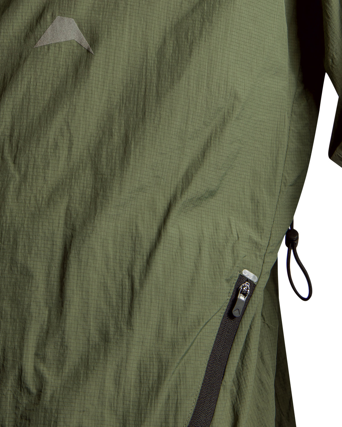 Aereo Jacket Olive