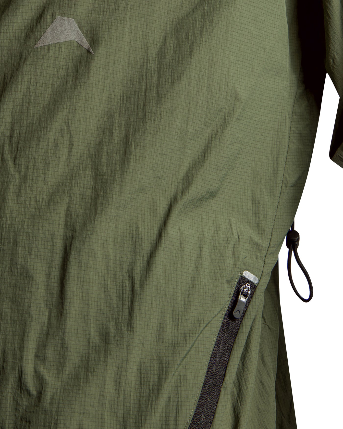 Aereo Jacket Olive