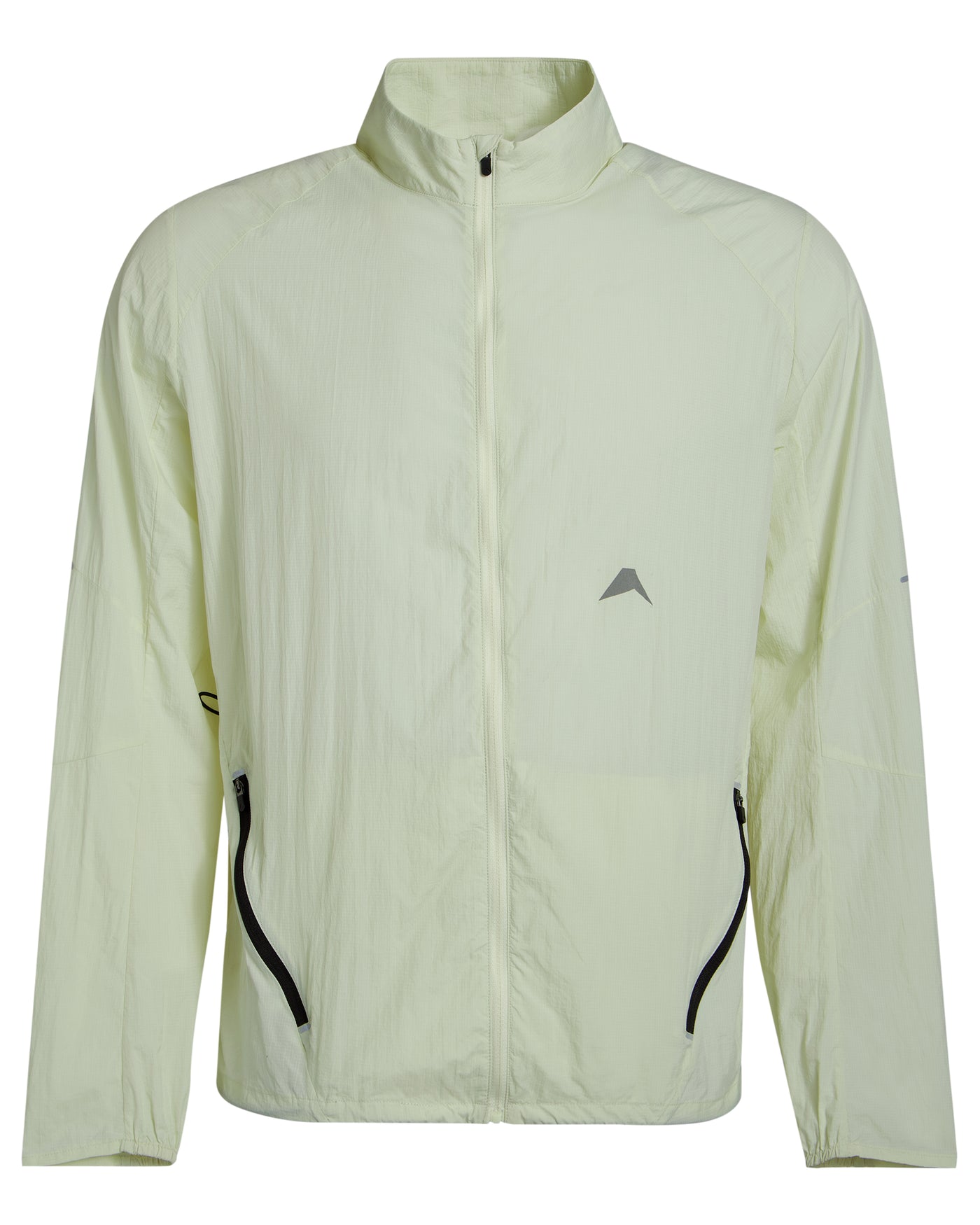 Aereo Jacket Light Yellow