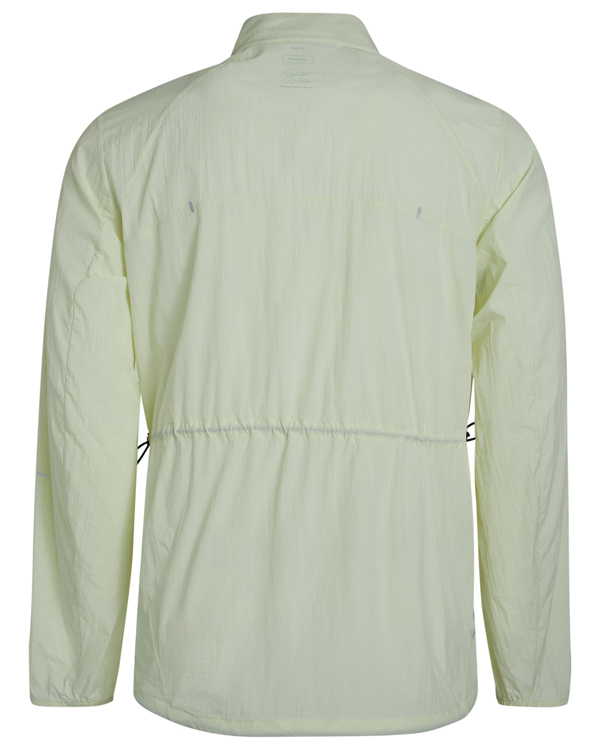 Aereo Jacket Light Yellow