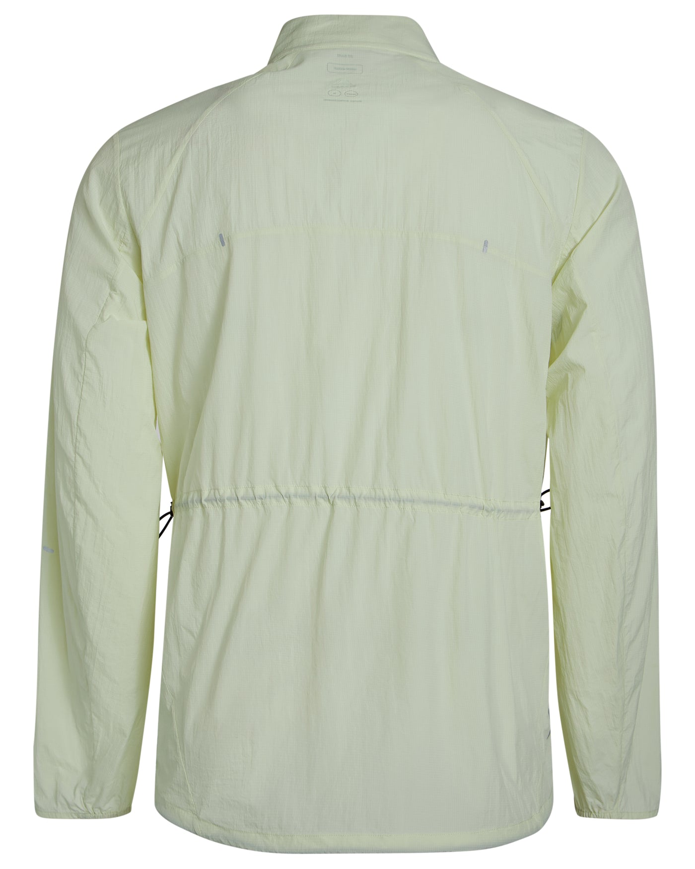Aereo Jacket Light Yellow