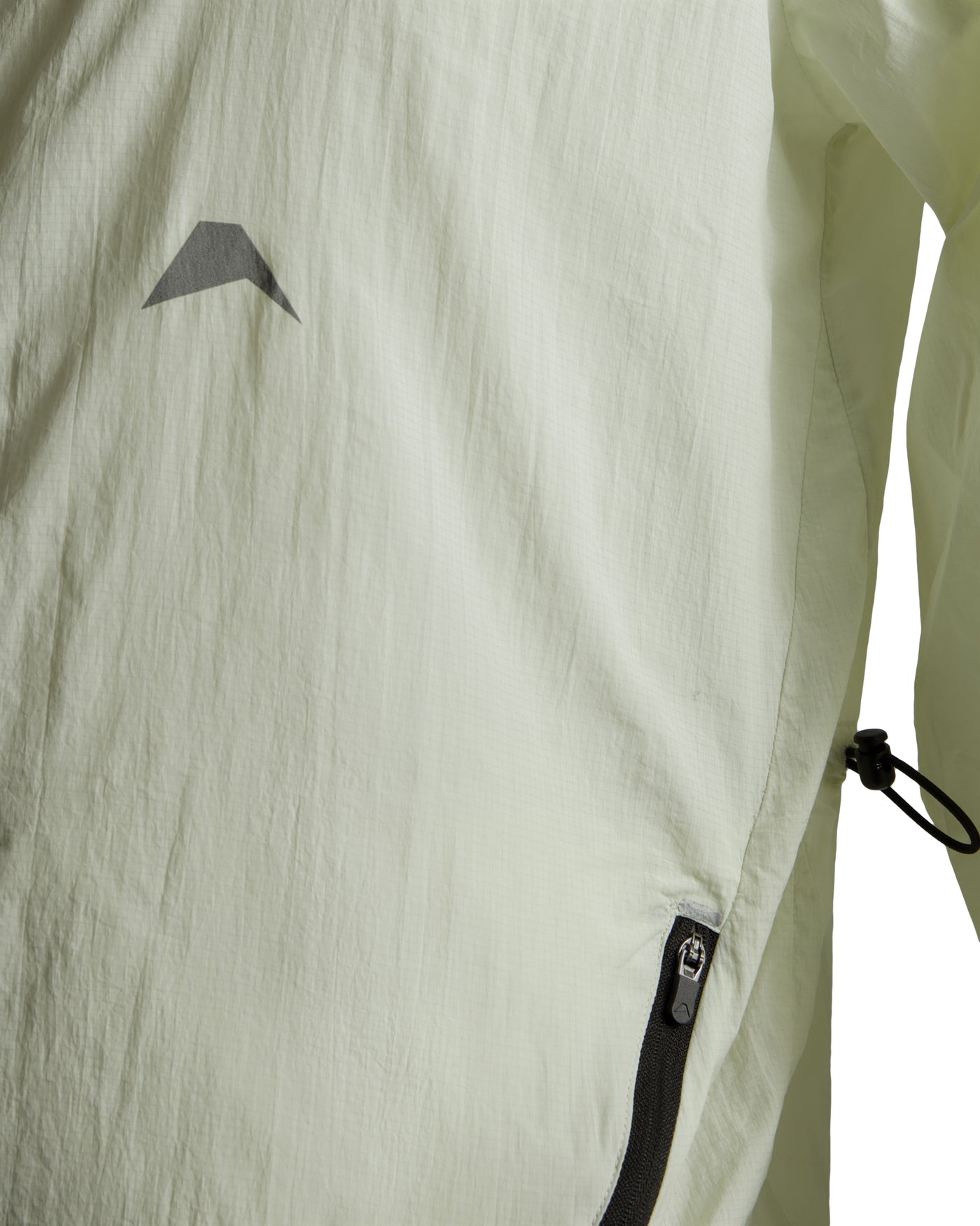 Aereo Jacket Light Yellow