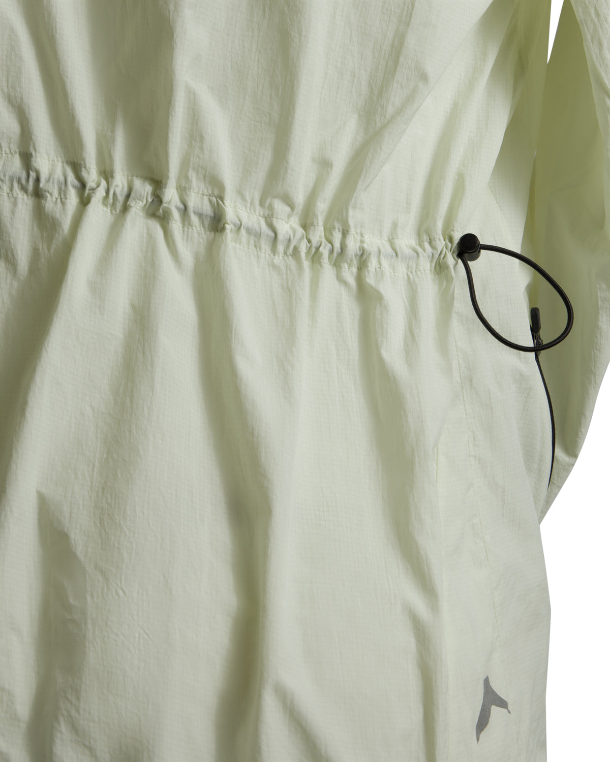 Aereo Jacket Light Yellow