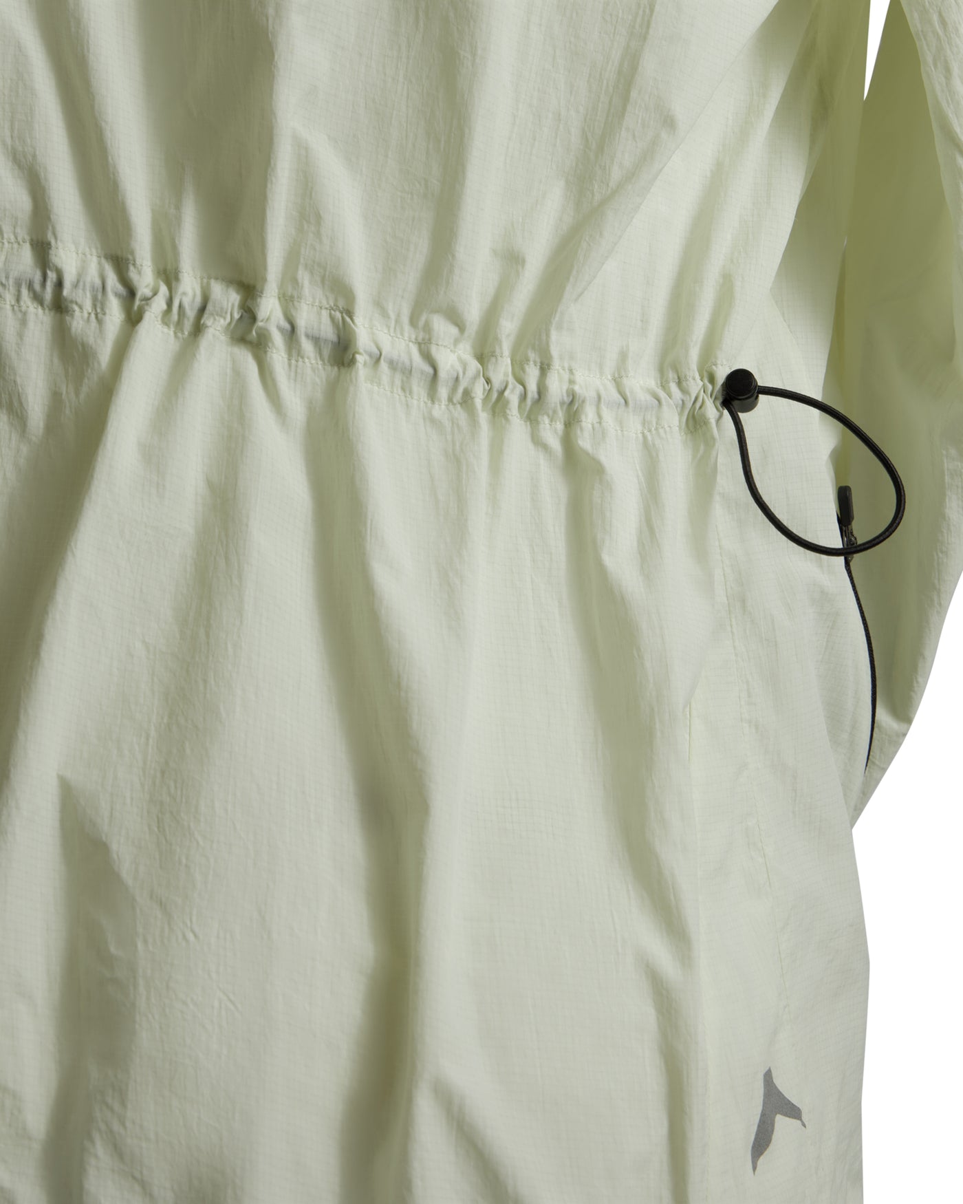 Aereo Jacket Light Yellow