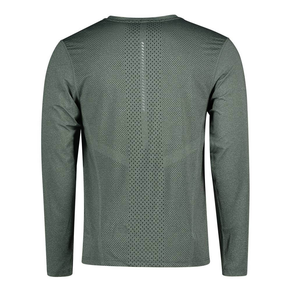 Motion Langarmshirt 