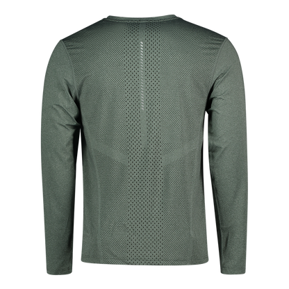 Motion Langarmshirt 