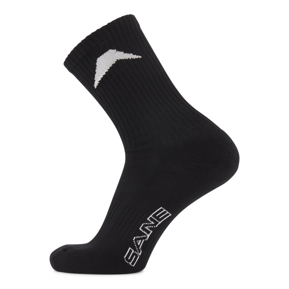 Performance-Laufsocken (3er-Paket) 