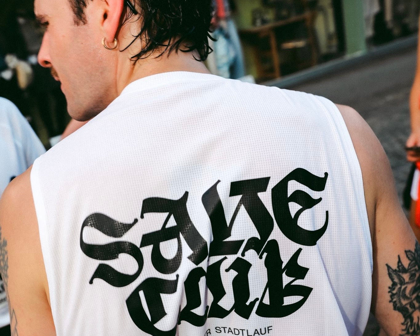Sane Club