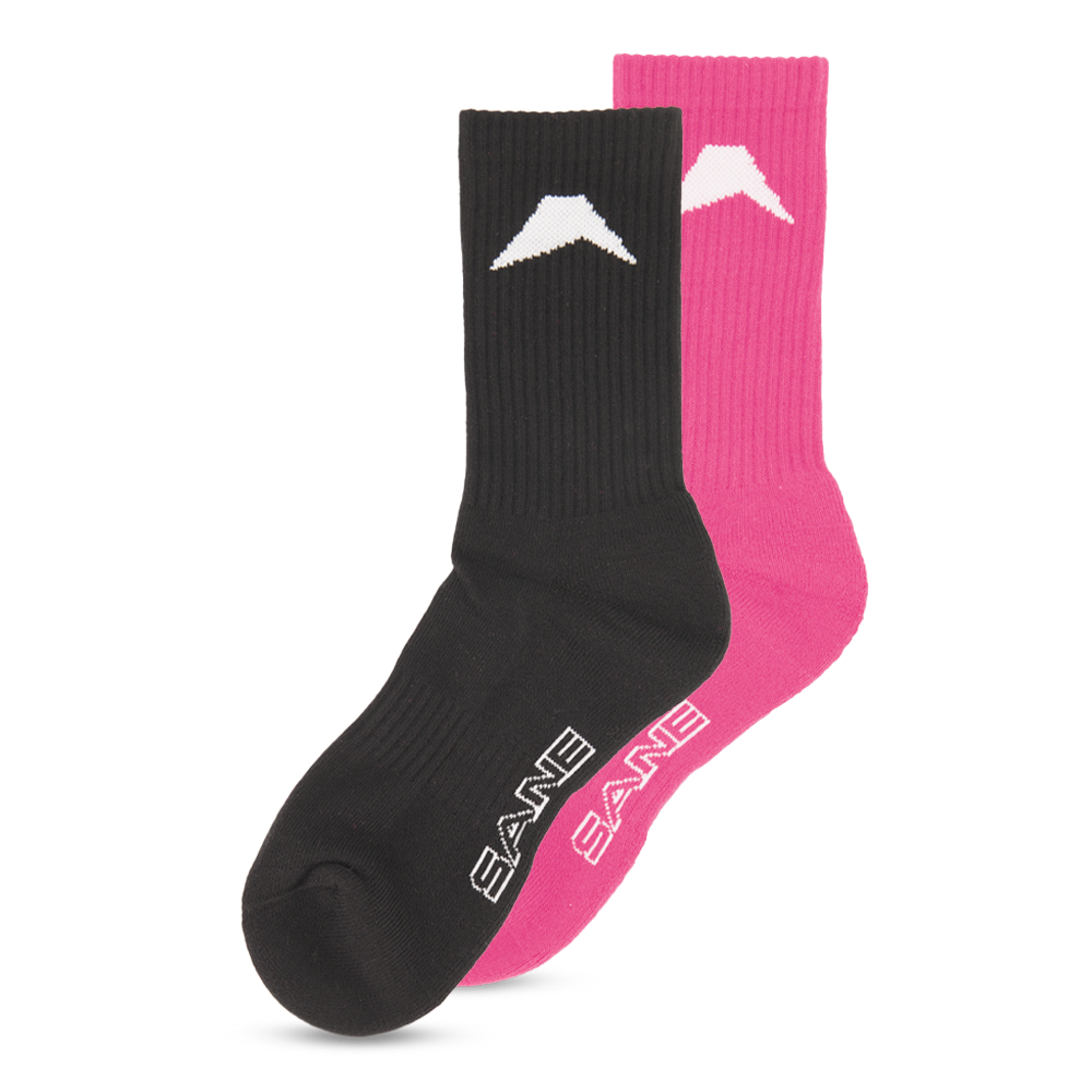 Performance-Laufsocken (3er-Paket) 