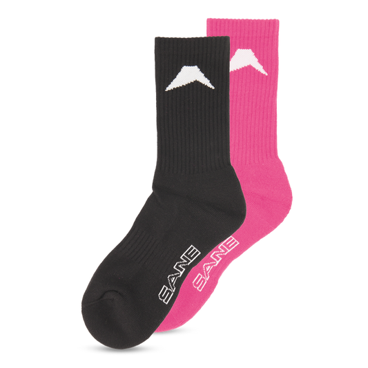 Performance-Laufsocken (3er-Paket) 